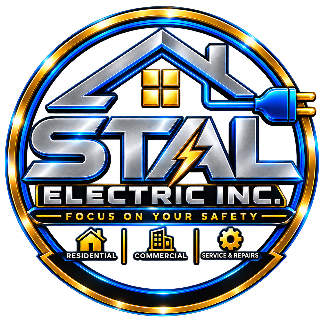 STAL Electric Inc.
