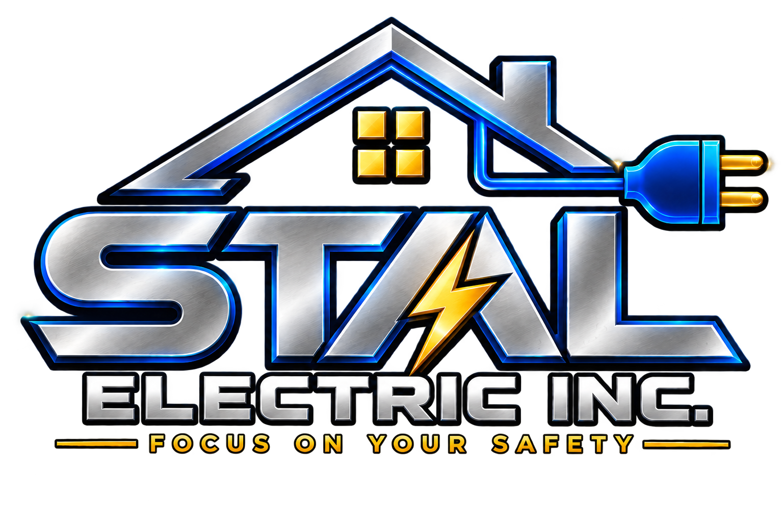 STAL Electric Inc. — Focus on Your Safety
